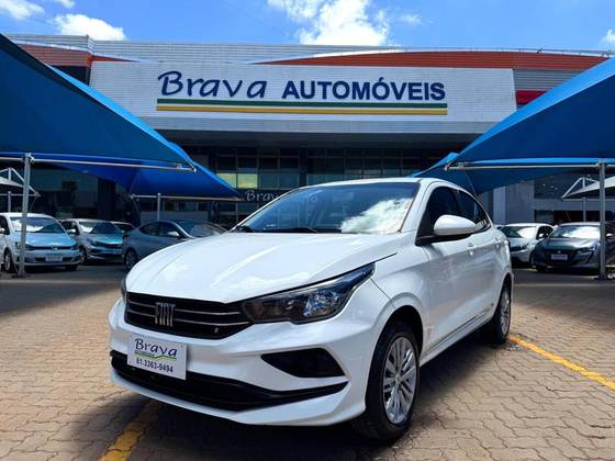 FIAT CRONOS 1.0 FIREFLY FLEX DRIVE MANUAL FIAT CRONOS 1.0 FIREFLY FLEX DRIVE MANUAL
